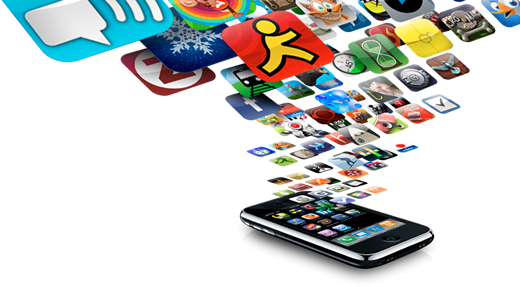 Apple's App Store hits 10 Billion downloads 1 Apple-app-store