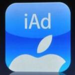 Apple to Debut iAds on July 1 1 iad