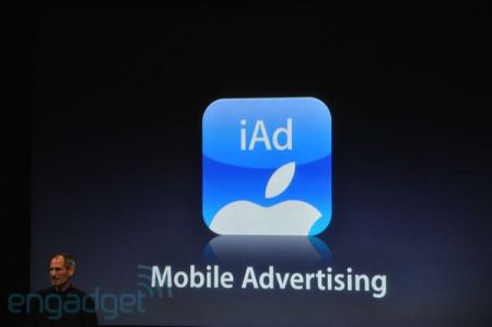 Apple to Debut iAds on July 1 2 iads-on-iphone