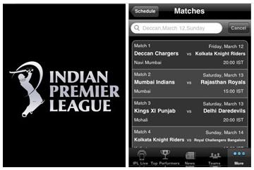 ipl-t20-iphone-app