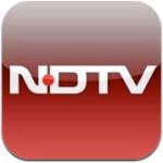 NDTV iPhone app becomes the most downloaded app in India within days of launch 1 ndtv-iphone-app