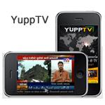 YuppTV brings Indian Channels on iPhone 1 yupp-tv