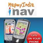 MapmyIndia turns mobile phones into GPS navigators 1 mapmyindia-gps-on-mobile