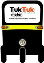 'Tuk Tuk' meter is here to combat faulty Autorickshaw meters 1 tuk-tuk-meter-1