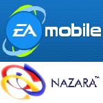 Nazara Technologies and Electronic Arts enter exclusive tie-up for India, Sri Lanka & Bangladesh 1 nazara-ea-mobile