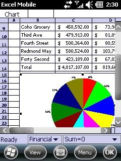 mobile-office-2010-excel