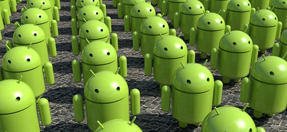 Android-Army