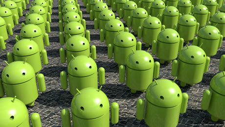 Android-Army