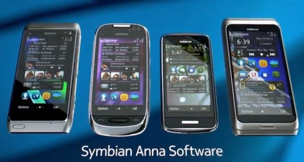 Visit Nokia Care or Priority Partner for a free Symbian Anna upgrade 1 symbian-anna