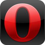 opera mini for iphone and ipod touch