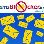 smsblocker block sms