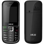 Akai launches Triple SIM Mobile at Rs. 3295 1 Akai-trio-s