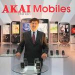 AKAI Forays into Indian Mobile Handset Market 1 akai-mobiles-launch-india