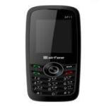Airfone launches AF 11, Dual SIM Mobile at Rs. 1499 1 Airfone-AF11