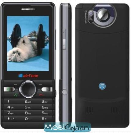 Airfone Ties Up with T- Series to provide mobile content with AF-27 2 airfone-af-27-t-series