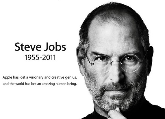 Apple celebrates Steve Jobs’ life 1 Steve-Jobs-Death