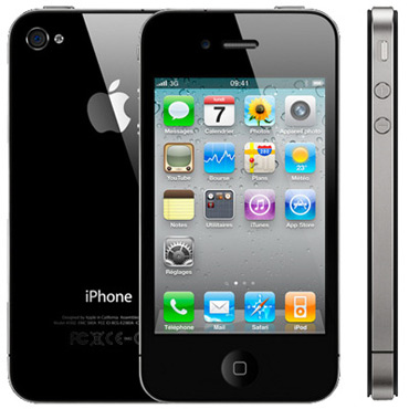 Its Confirmed! Apple iPhone 4 is coming to India in coming months 1 apple-iphone-4-india