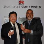 Huawei enters Indian Mobile Market with 20 mobiles 1 huawei-india-launch