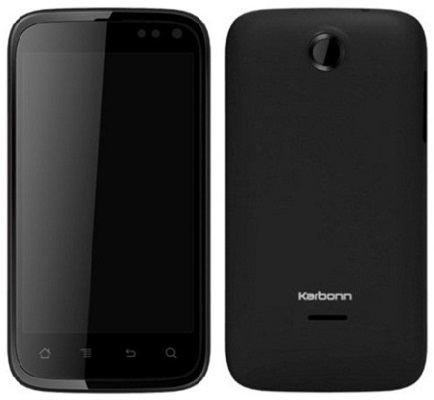 Karbonn-A15