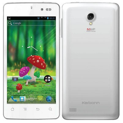 Karbonn-S1-Titanium