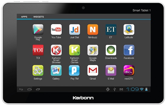 Karbonn-Smart-Tab-1