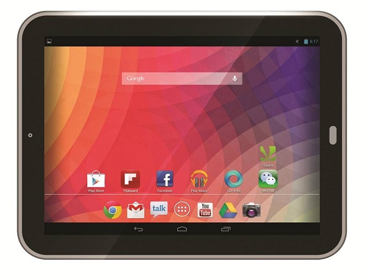 Karbonn-SmartTab-10