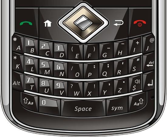 lava-b5-keypad