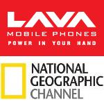 Lava Mobile partners with National Geographic Channel 1 lava-mobile-ngc
