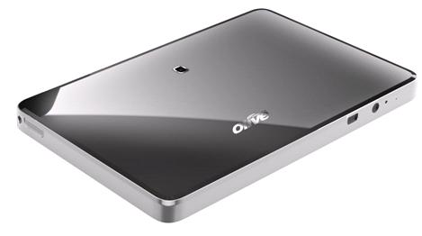 Olive Telecom unveils India's First 3G Tablet- OlivePad-VT100 3 olive-3g-pad-2