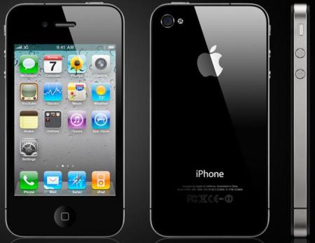 Apple unveils iPhone 4 2 iphone-4-1