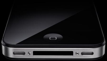 Apple unveils iPhone 4 4 iphone-4-3