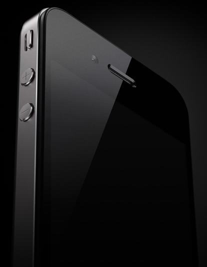 Apple unveils iPhone 4 5 iphone-4-4