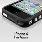 How to get your Free iPhone 4 Bumper or Case? 1 iphone4-case