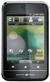 Garmin Asus launches A10 , its first Android Navigation phone 1 image006