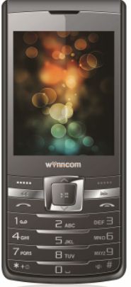 Wynncom launches slim series phones : Y90 and Y99 3 y99