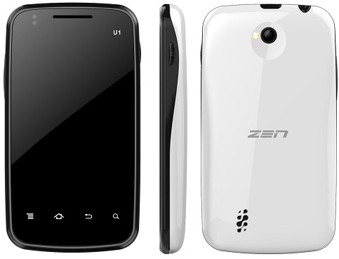 Zen-Ultraphone-U1