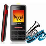 Zen Mobile launches Dual SIM mobile, X380 at Rs. 1399 1 zen-mobile-x-380-s