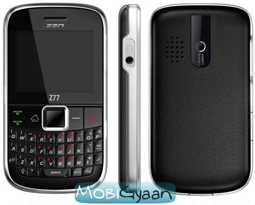 Hands-on Review: Zen Mobile's Z77 2 zen-mobile-z77