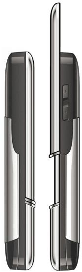 Zen Mobile launches its first slider phone-S10 3 zen-s10-2