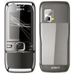 Zen Mobile launches its first slider phone-S10 1 zen-s10-s