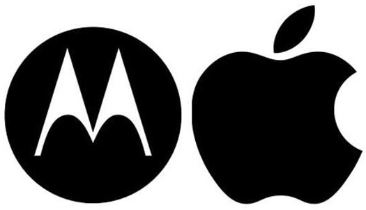 Motorola-Apple