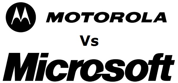 Motorola-Vs-Microsoft