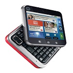 Motorola launches FLIPOUT, android smartphone at Rs. 15,990 1 Flipout_1