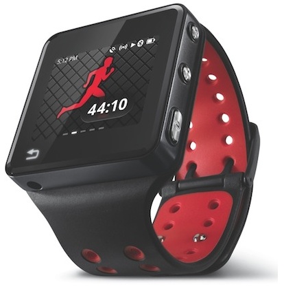 Motorola launches MotoACTV, your personal fitness assistant 1 MotoACTV