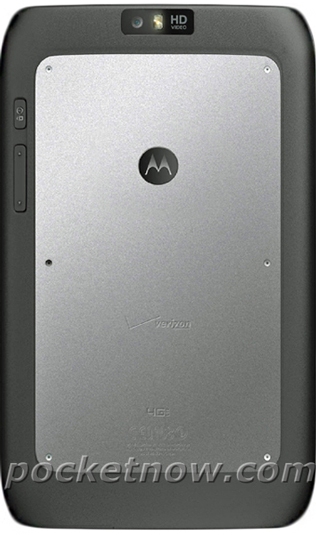 Motorola Droid Xyboard 8.2 tablet picture leaks, heading to Verizon 1 Motorola-Droid-Xyboard