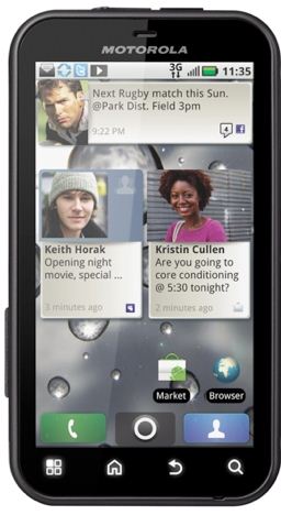 Motorola Defy gets Froyo update in India 1 motorola-defy-froyo-update