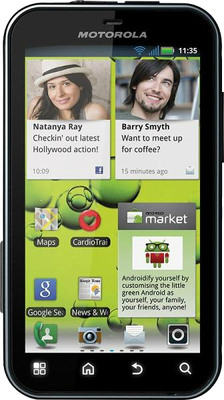 Motorola Defy+ available online for Rs. 17, 990 at Flipkart 1 motorola-defy-plus-