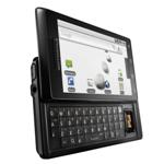 Motorola launches Android 2.1 powered Motorola Milestone in India 1 motorola-milestone-s