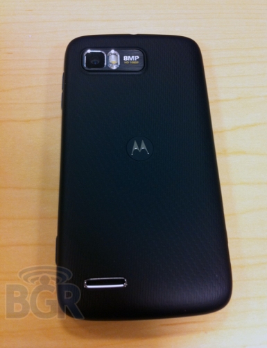 motorola atrix 2 1