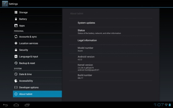 xoom-ics-update